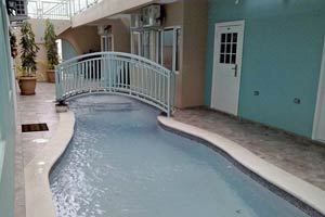Park View Townhouse, Tobago