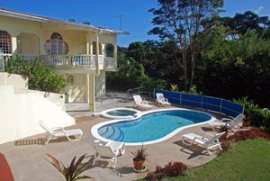 Plantation View Villa, Tobago