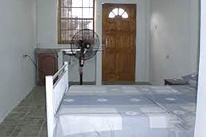 RoshMar Apartments, Tobago