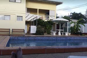 Store Bay Holiday Resort, Tobago