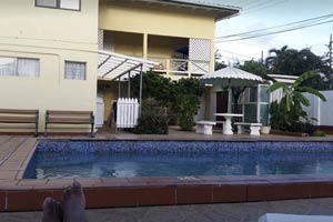 Store Bay Holiday Resort, Tobago