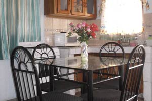 Scott's Holiday Apartments, Tobago