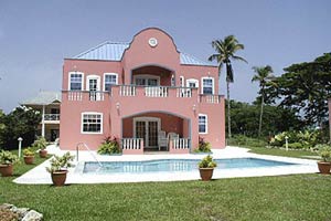 Sea Rose Villa, Tobago