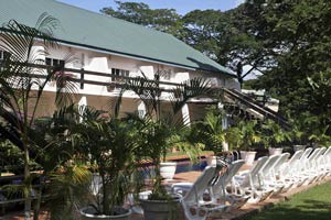 Summerland Suites, Tobago