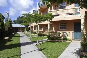 Sunspree Hotel, Tobago