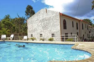 Sullivan's Court, Tobago