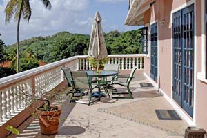 Sol y Mar Villa, Tobago