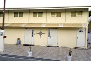 Transit Inn, Tobago