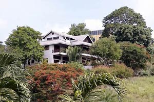 Nest Tobago Apartments, The, Tobago