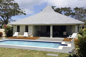 Tradewinds, Tobago
