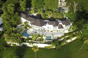 Villa Carpathia, Tobago