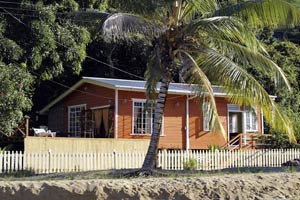 Bay Cottage, Tobago