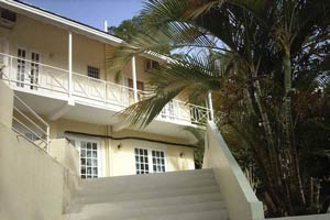 Villa Ivory, Tobago