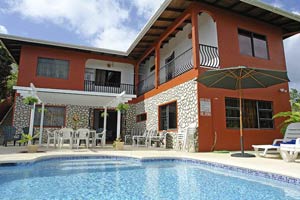 Whim & Fancy, Tobago