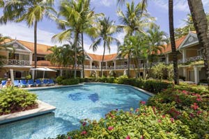 Coco Reef Resort, Tobago