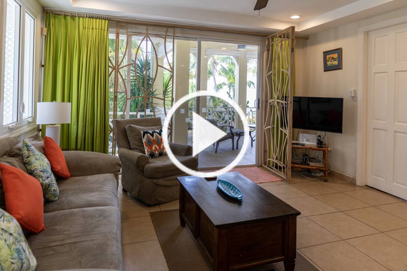 Chaconia Suite, Grafton, Tobago