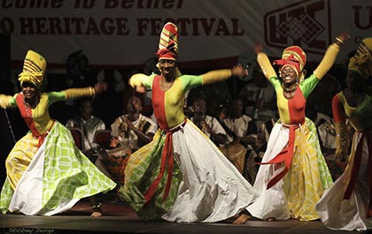 Bether Heritate Festival