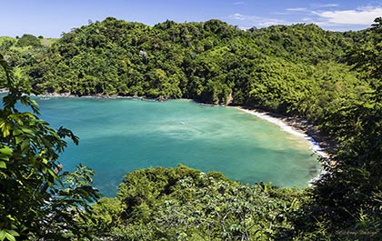 Englishman's Bay