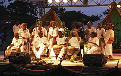 Heritage Festival