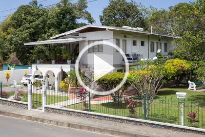 Arnos Vale Vacation Apartments, Tobago
