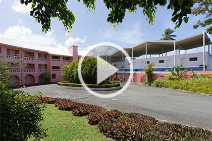 Blue Haven Hotel, Tobago