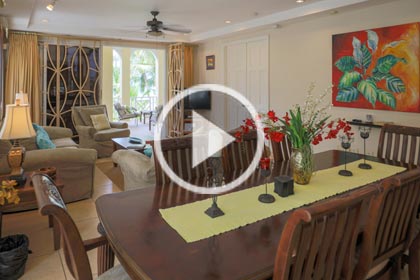 Chaconia Suite, Tobago