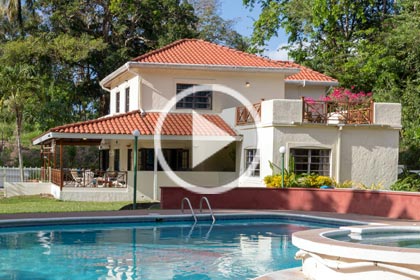 Mahogany Villa, Tobago