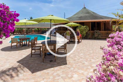 Shepherd's Inn, Tobago