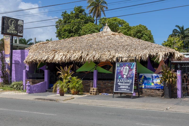 Jade Monkey Casino Bar & Grill